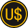 USD Icon